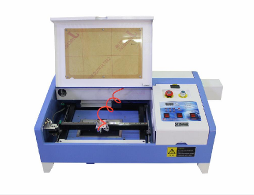 â��40W 3020 CO2 Laser Engraving Machine Ruida controller DSP