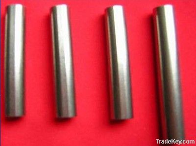 Tungsten stem Tungsten suker bar Tungsten sinker bar Oil drilling rod