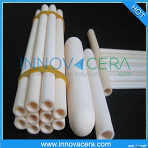 Ceramic Rods&amp;amp;Ceramic Tube