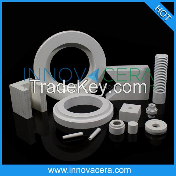 High Temperature Insulation Boron Nitride Ceramic Parts