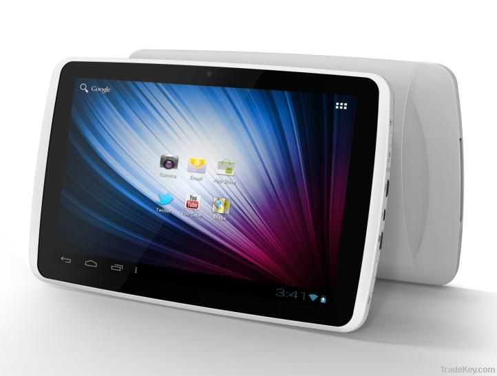 10.1 IPS Dual Core Tablet