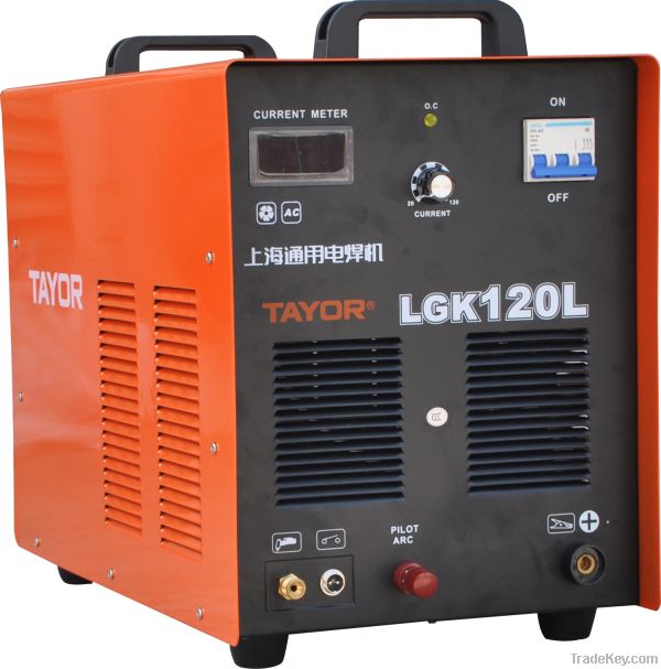 LGK40L/60L/100L/120L Inverter Plasma Cutting Machine