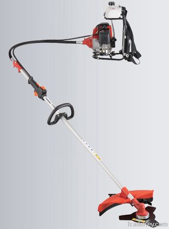 CE 42.7cc gasoline brush cutter supplier