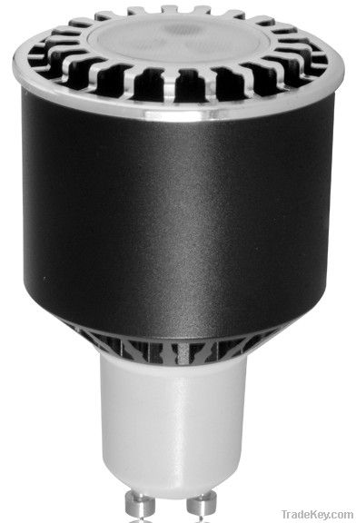 Patented LED Dimmable GU10