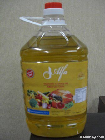 100% Refined Cooking Oil for Sale