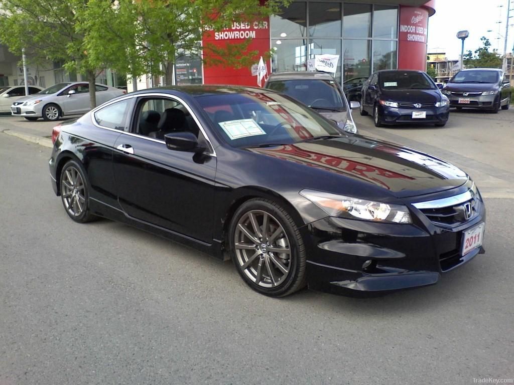 2011 Honda Accord