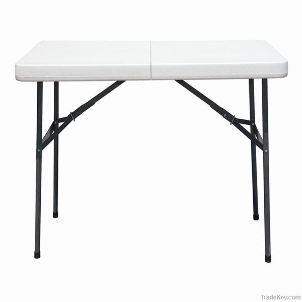 Plastic Folding table