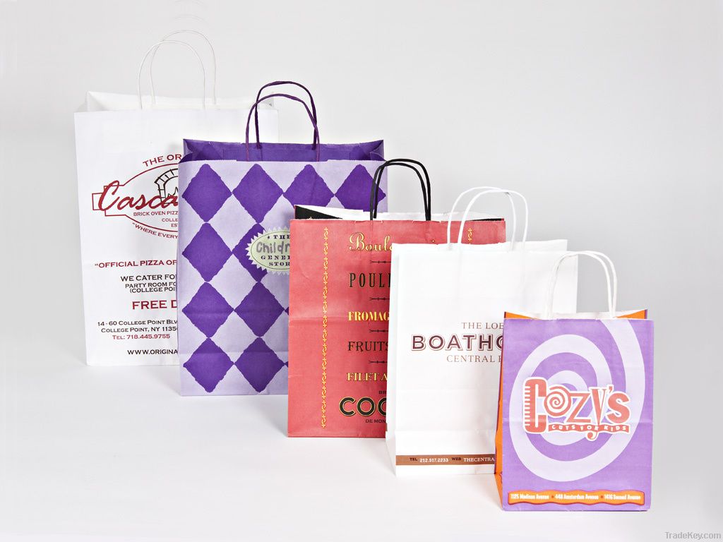 Gift Bags