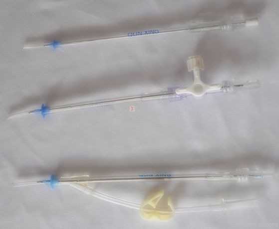 Aortic Root Cannula