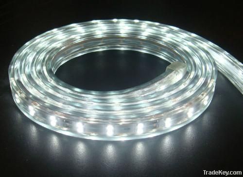 SMD3258/3528/335 led flexible strip/rope RGB Waterproof IP65 IP68