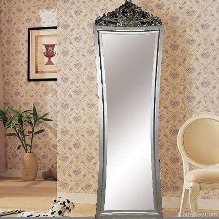 Decorative Mirror Frame