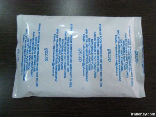 Gel Ice Pack