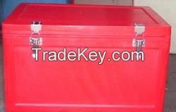 Insulated Shipping Box