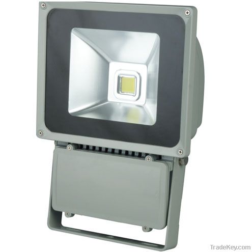 LED floodlight