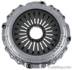 Scania truck clutch cover OE No.: 3482 083 039