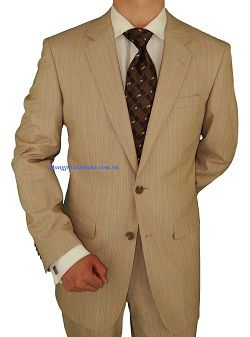 Men's Suit 04