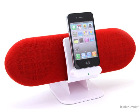 Iphone speaker