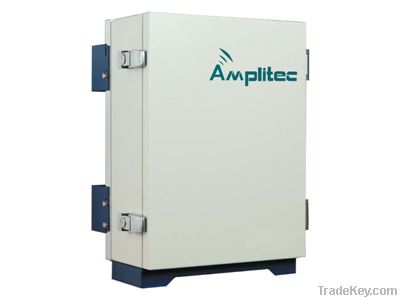 33-37dBm single wide band repeater