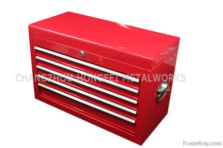 Metal Tool Chest