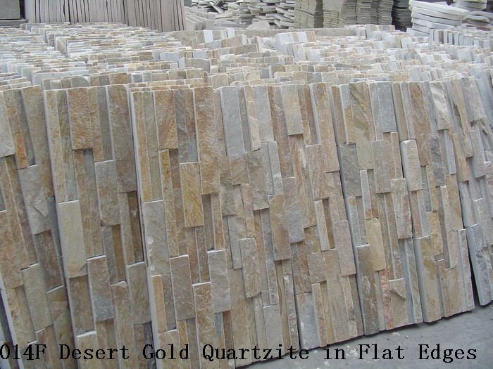 Ledge Stone Veneer