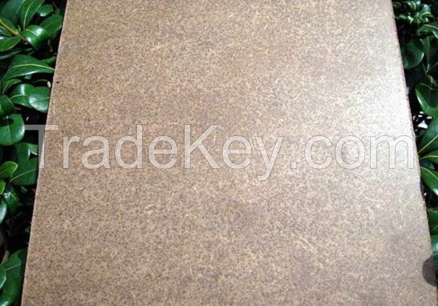 Tempered Hardboard / Meshed Hardboard / Embossed Hardboard