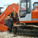 Used Excavators (Hitachi, EX200-1)