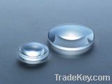 double convex lens