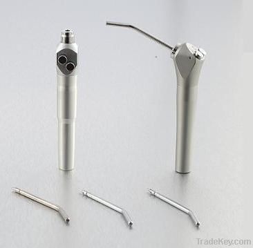 Dental Syringe Nozzles/Tips/Tubes