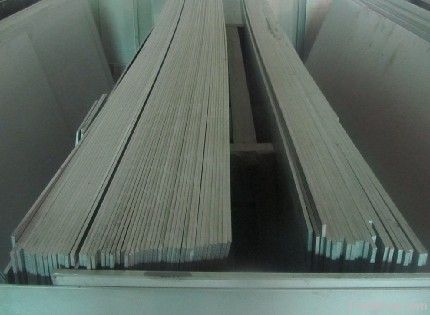 titanium sheet