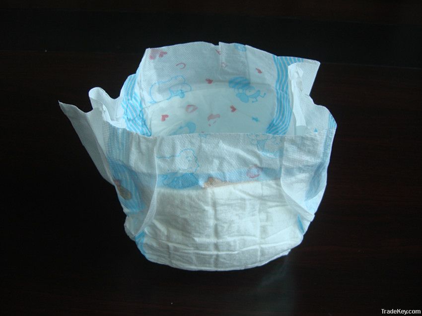 Economic &good quality Sleepy clothbaby diaper