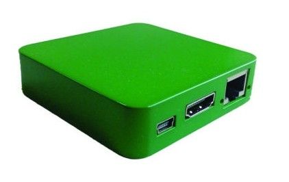 Android TV Box