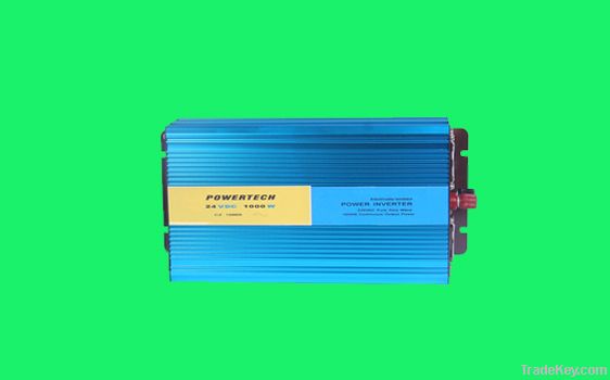 JingNeng high frequency sine wave inverter