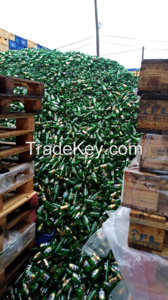 PLASTIC SCRAP PVC, POLY BLUE, HDPE, PET BOTTLES