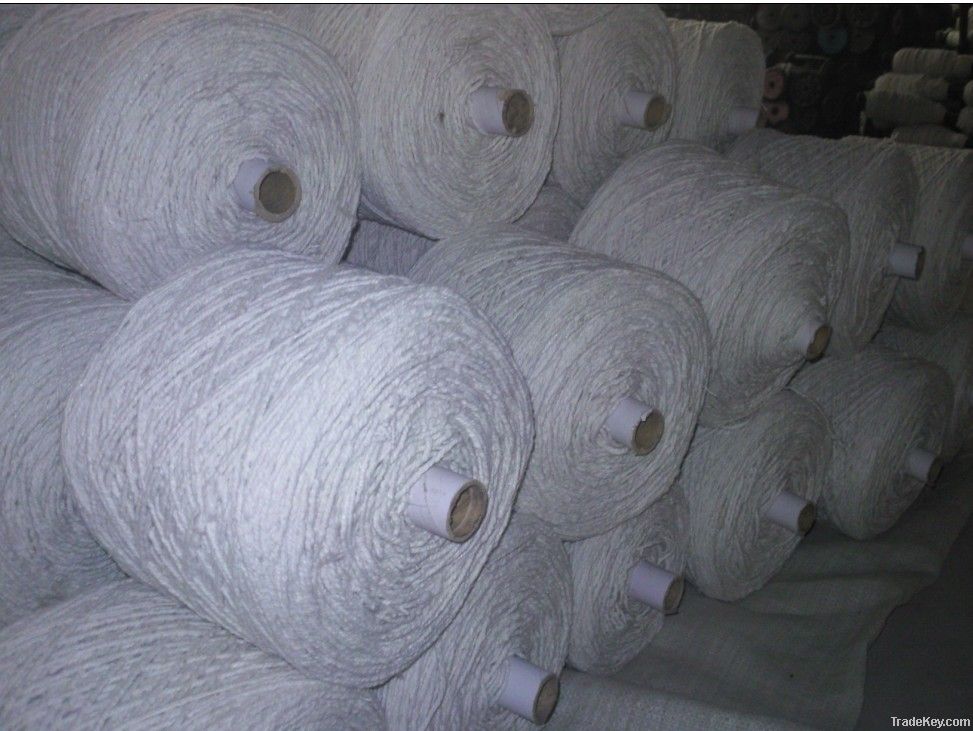 Ceramic Fiber Rope