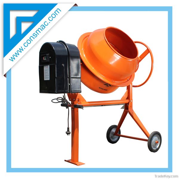 Portable Concrete/Cement Mixer