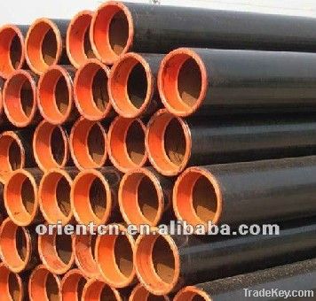 API 5L Line Pipe