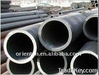 Seamless Steel Pipe