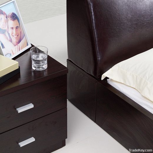 Bedroom nightstand