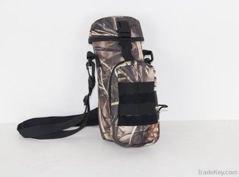 Camo tactical bags