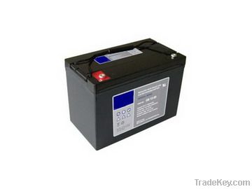 SLA Battery 12v 55ah