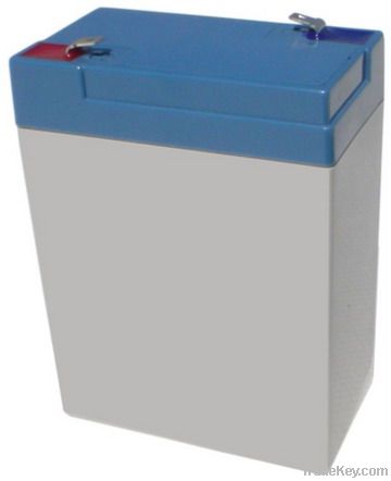 Agm Lead Acid Battery