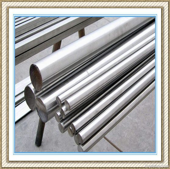 Stainless Steel Pipe/Tube