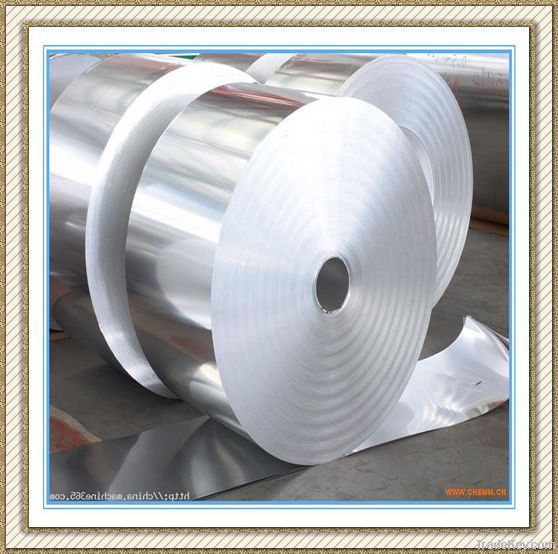 Stainless Steel Strip