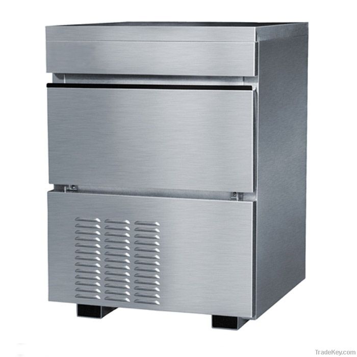 snowell ice machine
