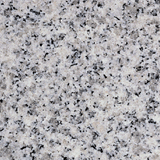 Black granite