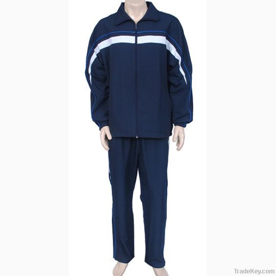 Track Suit