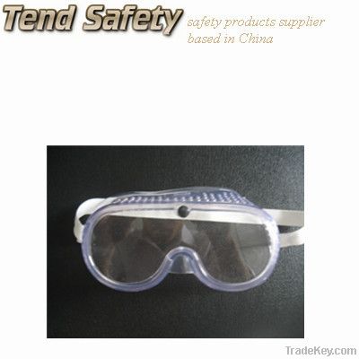 Safety Goggles