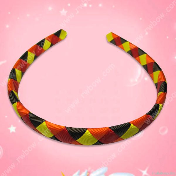 Woven Headband