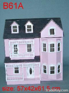 doll house