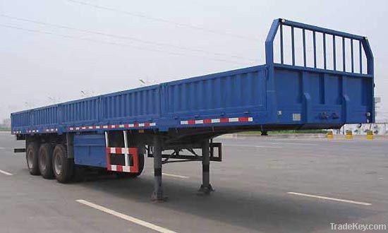 semi-trailer